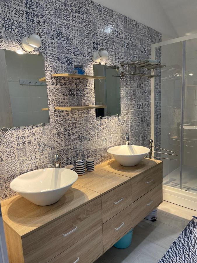 Апартаменты Apartmaji Meduza 2 Изола Экстерьер фото