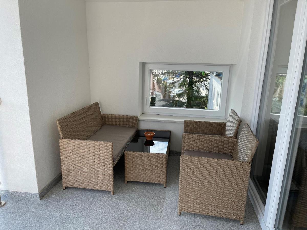 Апартаменты Apartmaji Meduza 2 Изола Экстерьер фото